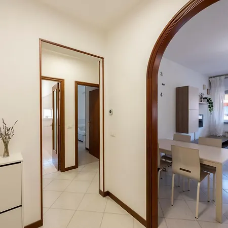 Joivy Charming 2-bed Flat With Balcony & Parking Apartment Sestri Levante